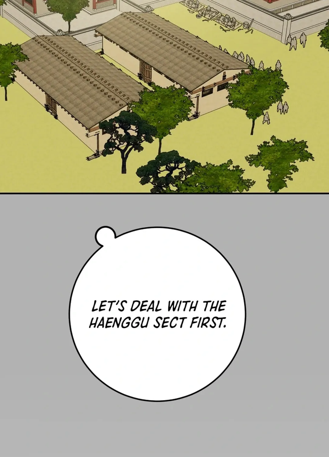 Read Heavenly Moon chapter 105 image 107 on Lezhin