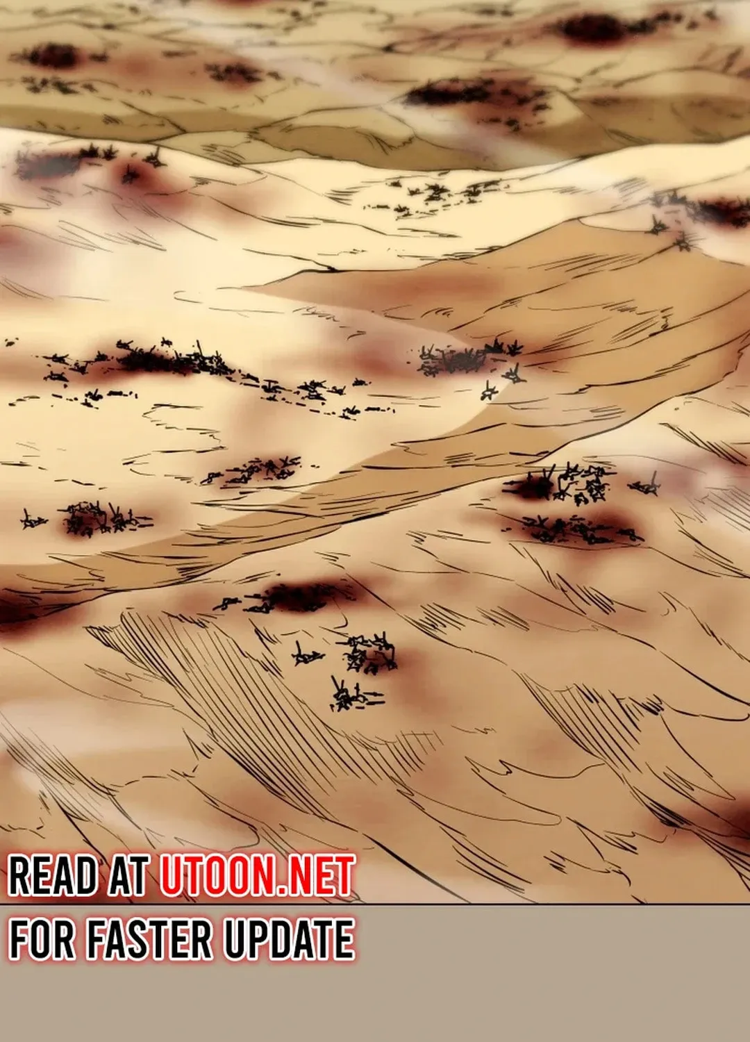 Read Heavenly Moon chapter 105 image 11 on Lezhin
