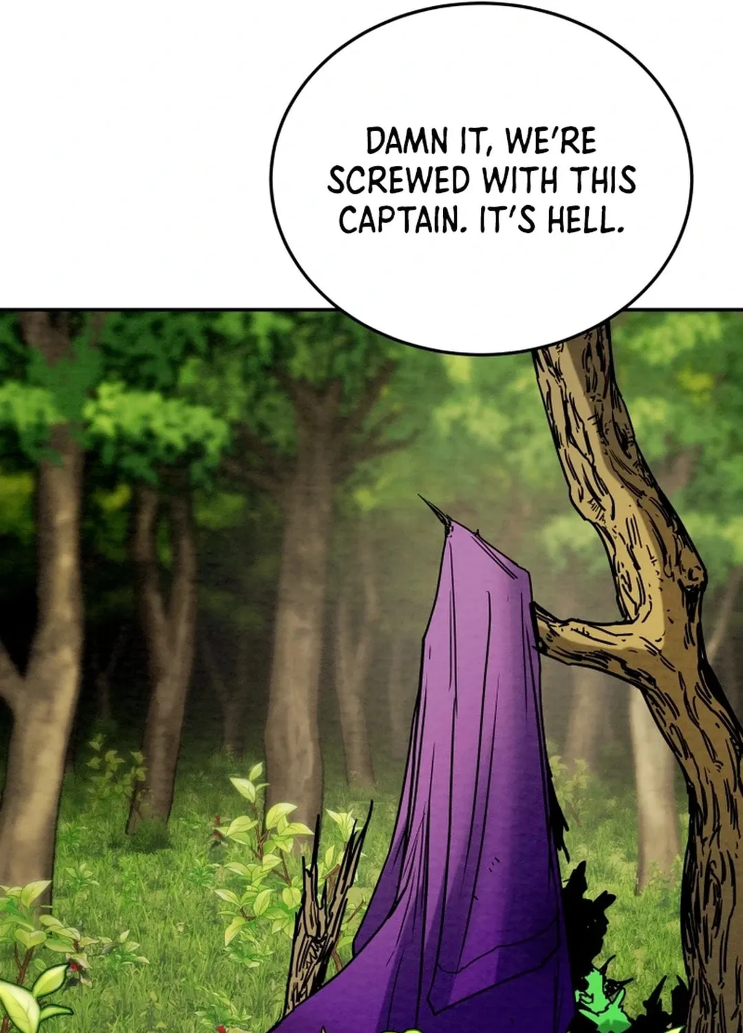 Read Heavenly Moon chapter 105 image 116 on Lezhin