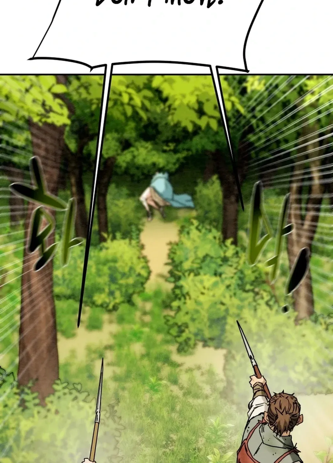 Read Heavenly Moon chapter 105 image 120 on Lezhin