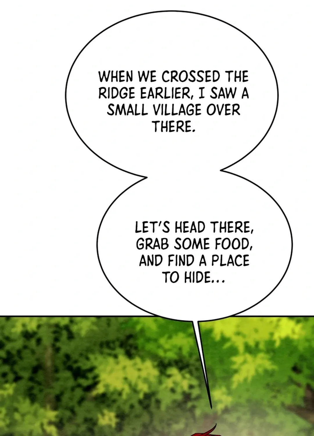 Read Heavenly Moon chapter 105 image 138 on Lezhin