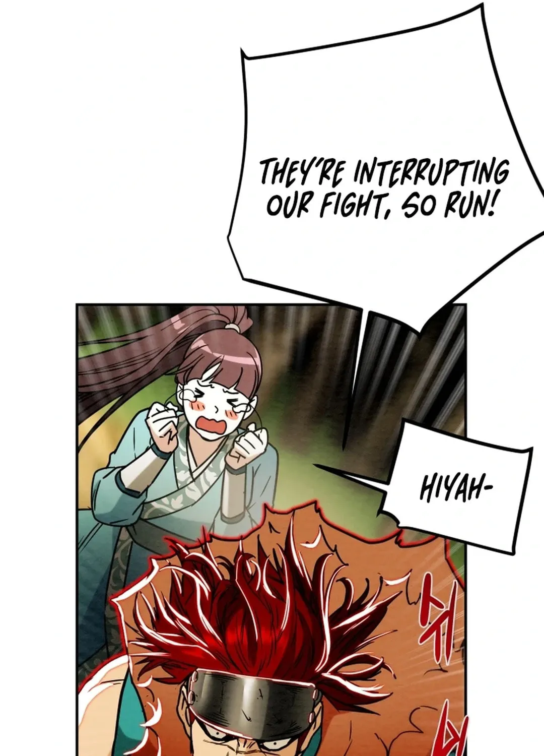 Read Heavenly Moon chapter 105 image 143 on Lezhin