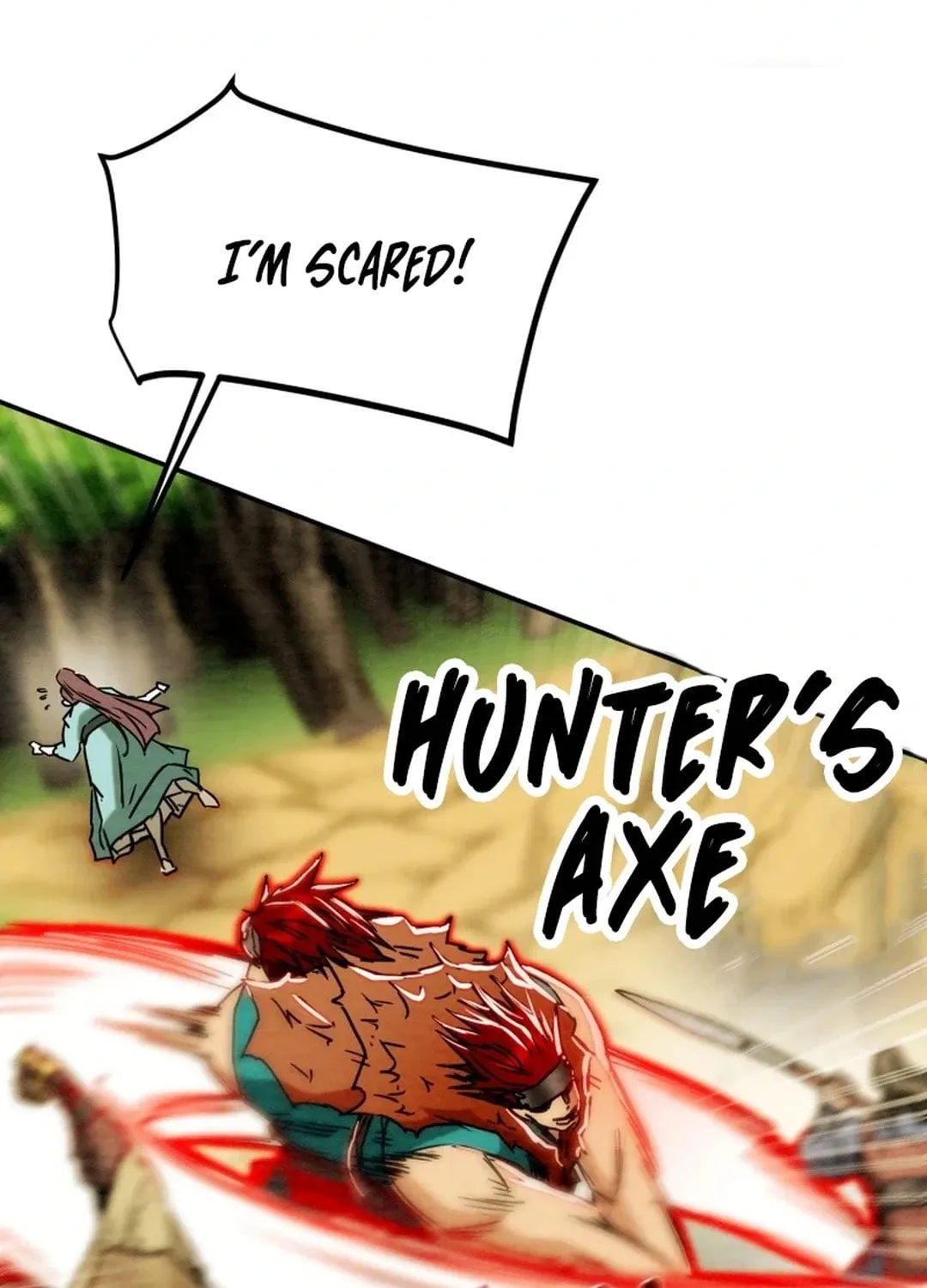 Read Heavenly Moon chapter 105 image 145 on Lezhin