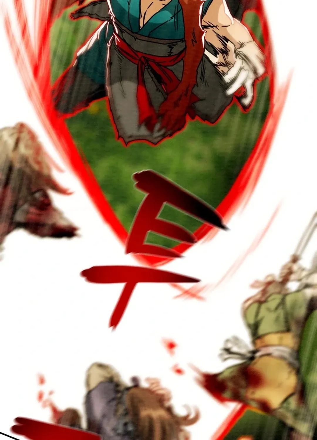 Read Heavenly Moon chapter 105 image 153 on Lezhin