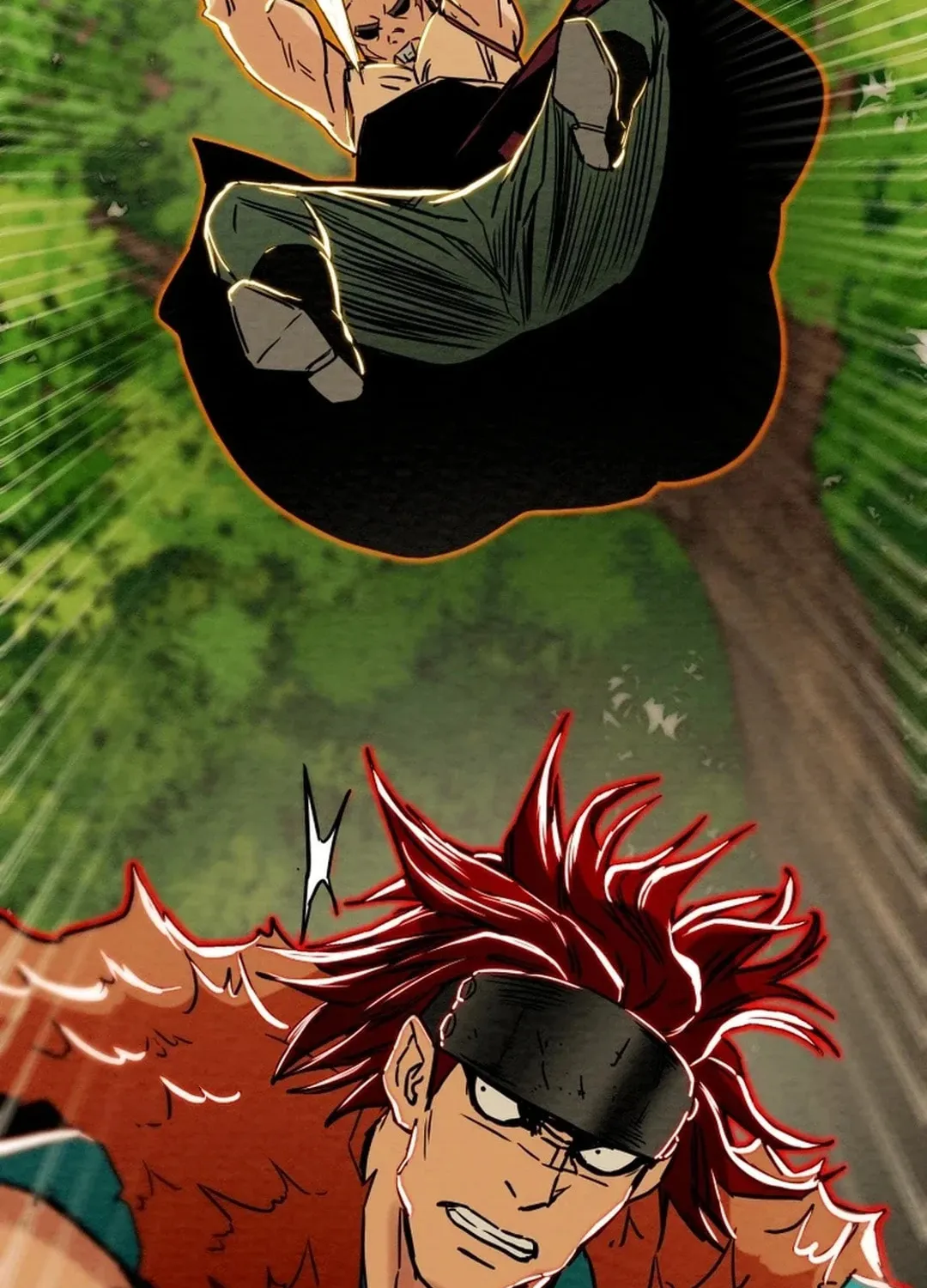 Read Heavenly Moon chapter 105 image 157 on Lezhin