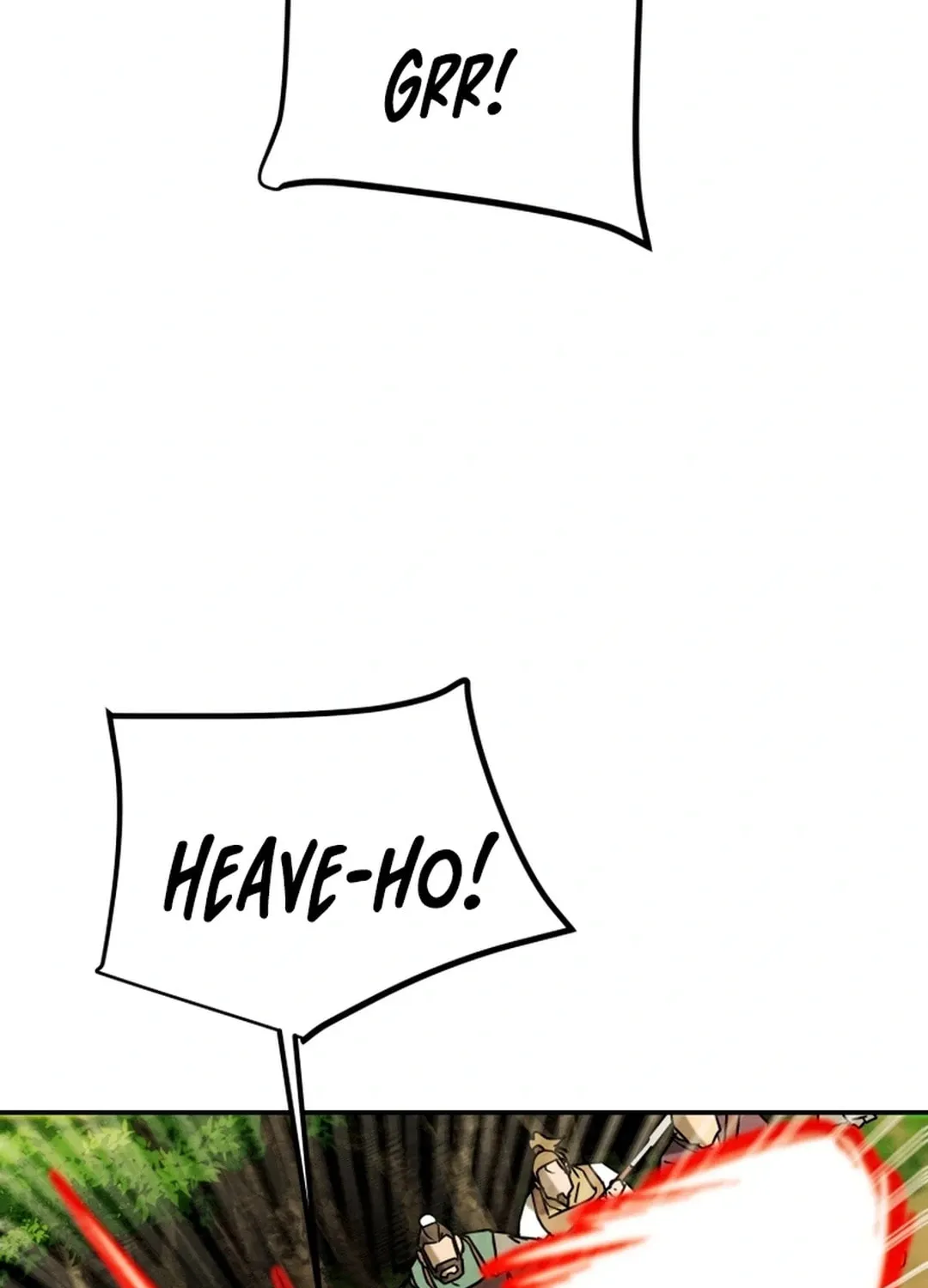 Read Heavenly Moon chapter 105 image 164 on Lezhin