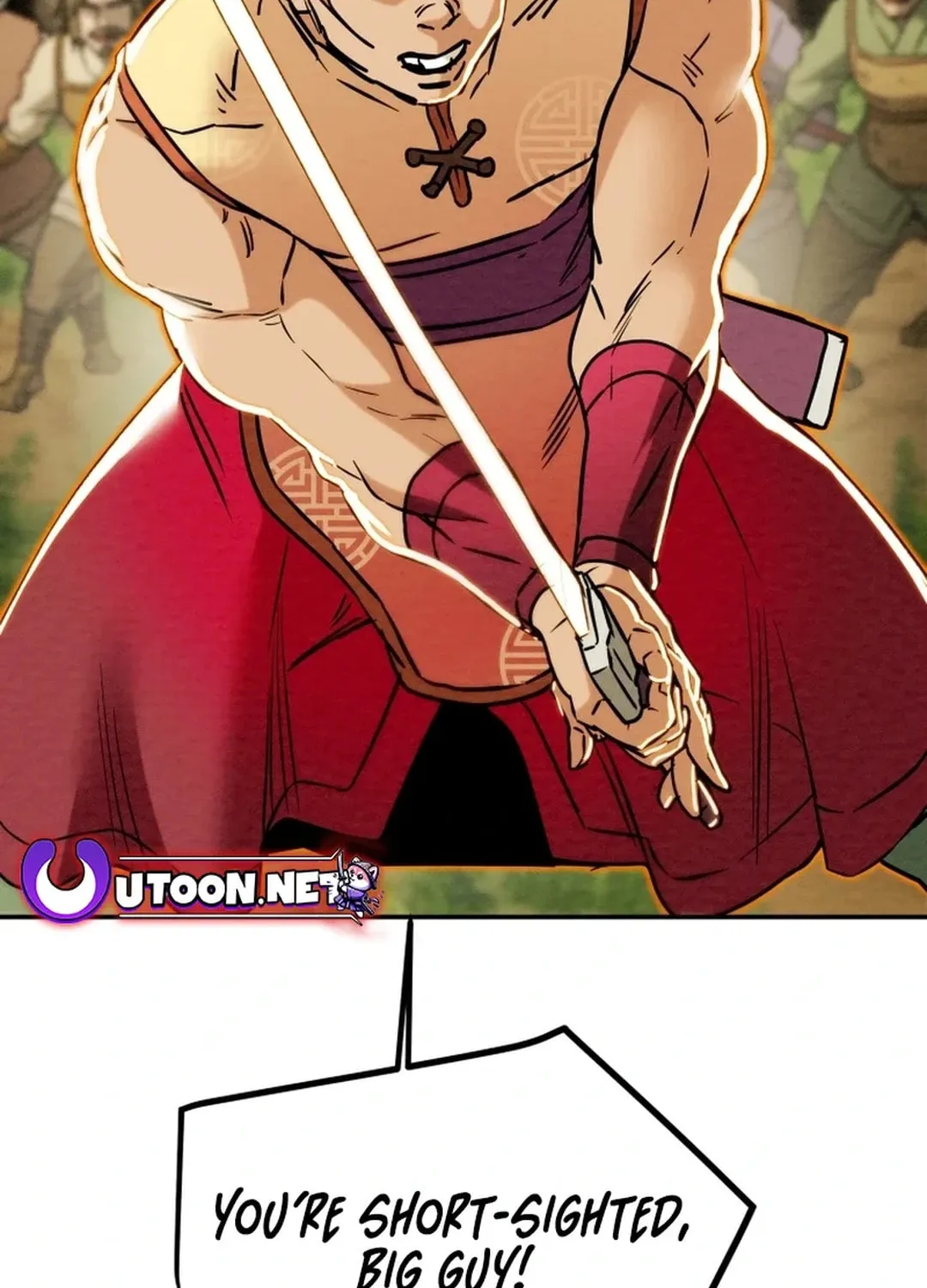 Read Heavenly Moon chapter 105 image 173 on Lezhin