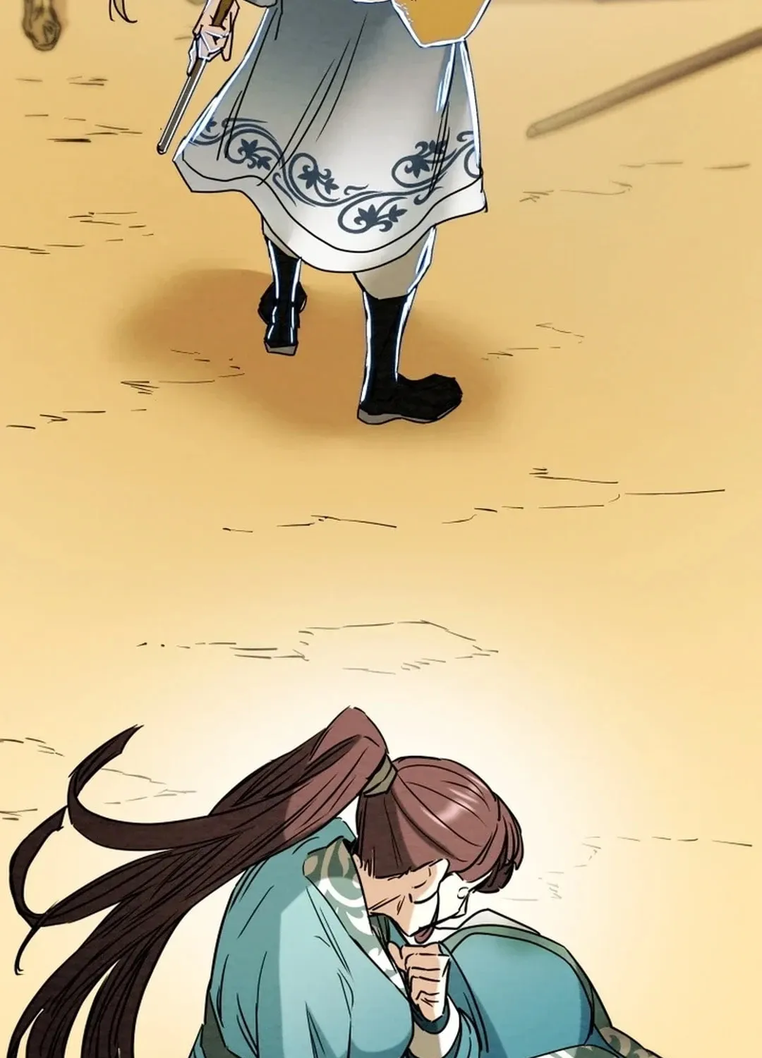 Read Heavenly Moon chapter 105 image 193 on Lezhin