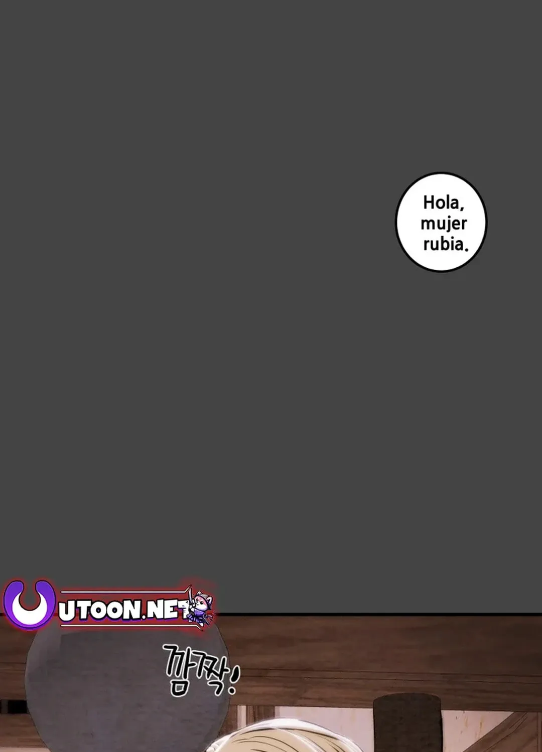 Read Heavenly Moon chapter 105 image 2 on Lezhin
