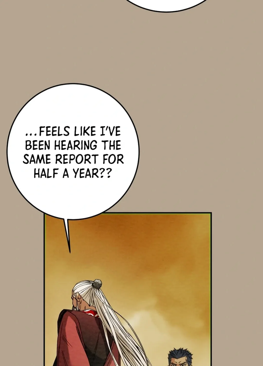 Read Heavenly Moon chapter 105 image 25 on Lezhin