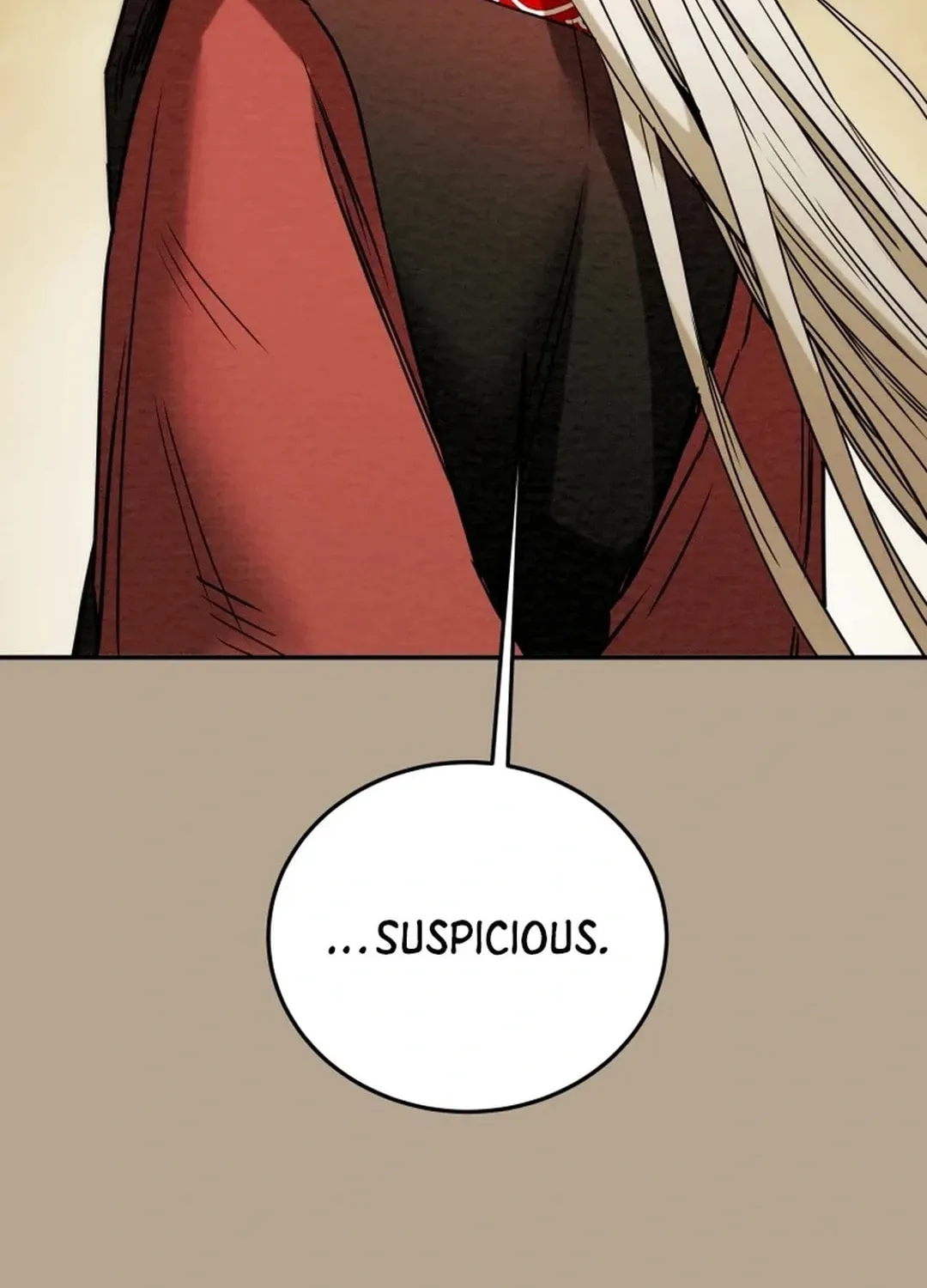 Read Heavenly Moon chapter 105 image 31 on Lezhin