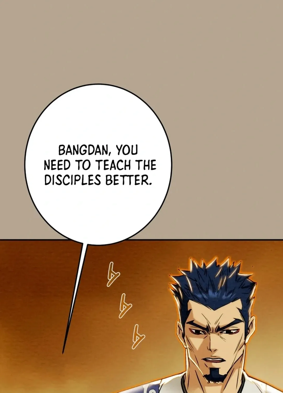 Read Heavenly Moon chapter 105 image 32 on Lezhin