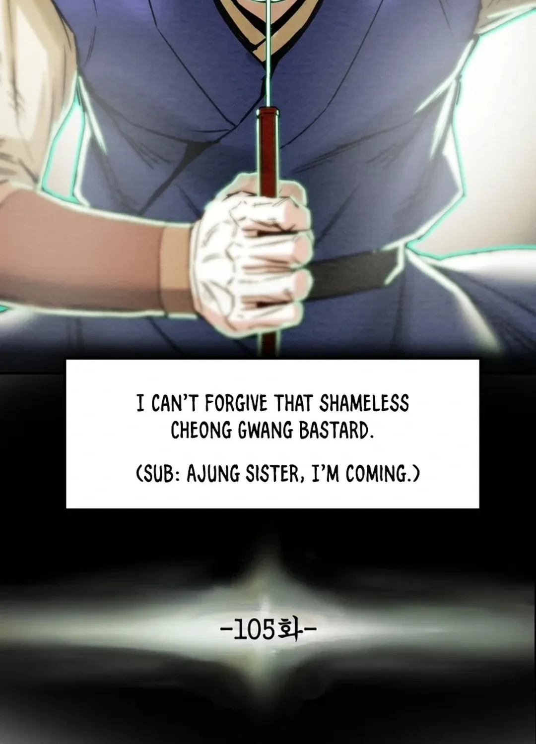Read Heavenly Moon chapter 105 image 38 on Lezhin