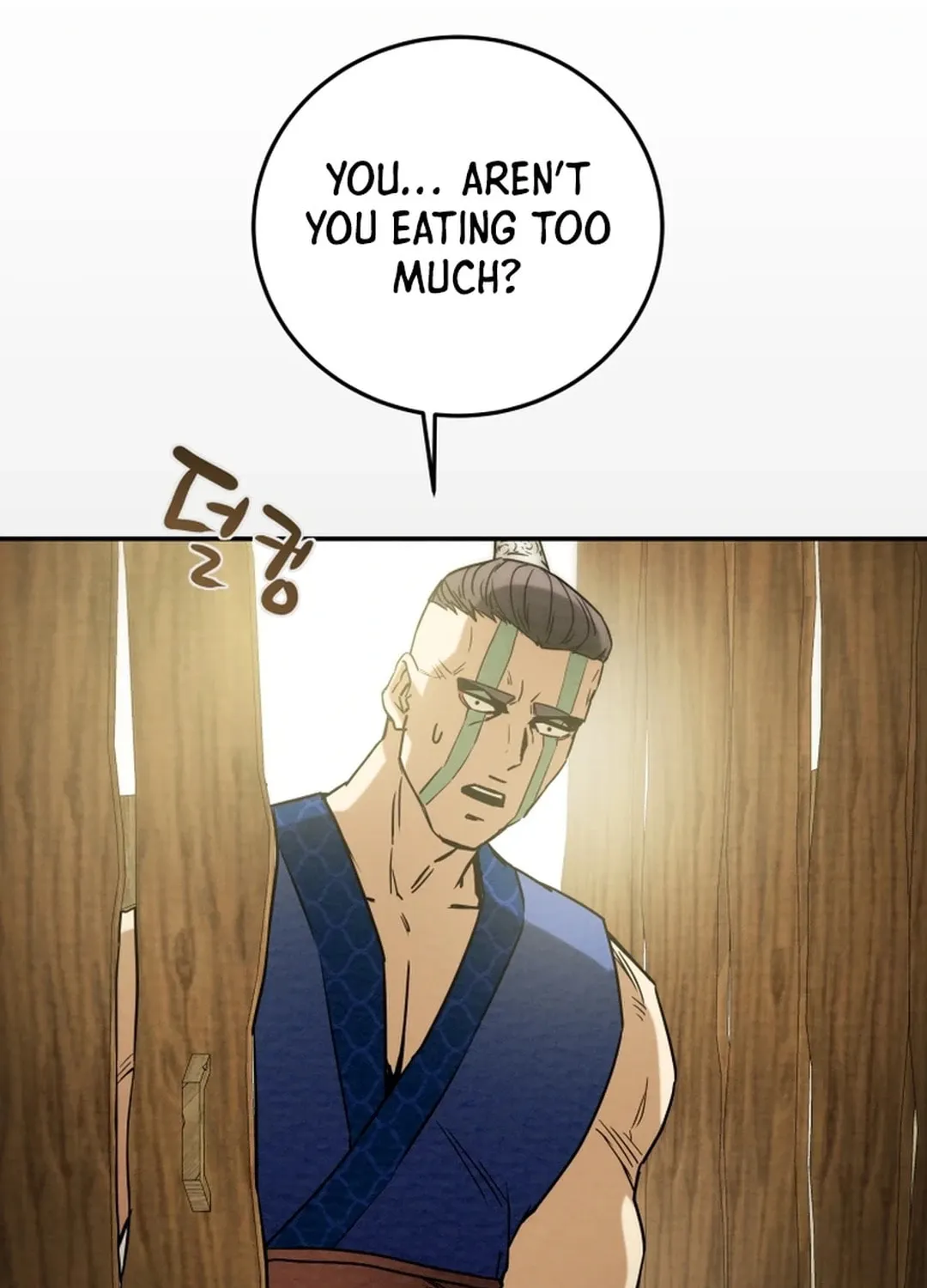 Read Heavenly Moon chapter 105 image 44 on Lezhin