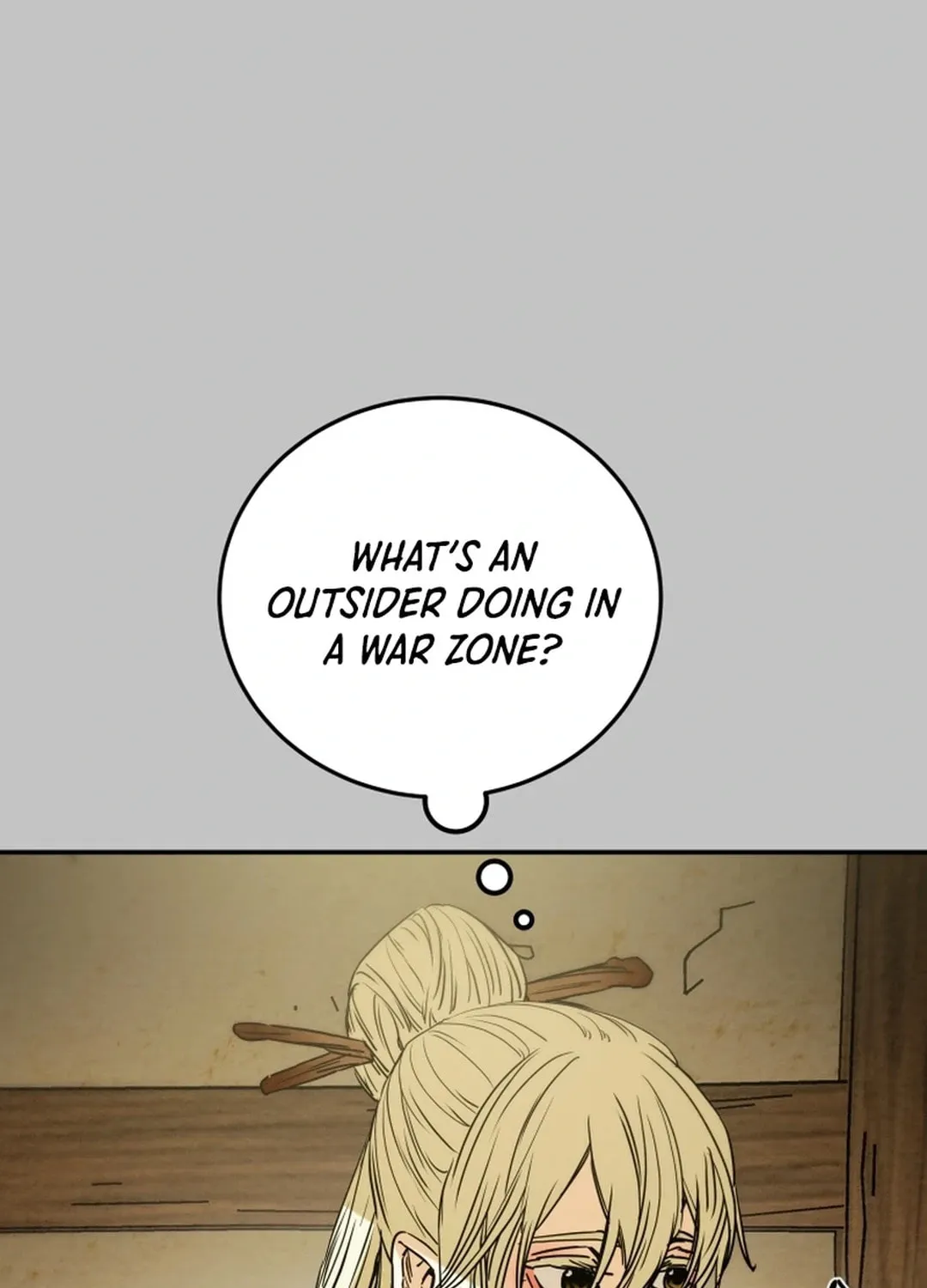 Read Heavenly Moon chapter 105 image 60 on Lezhin