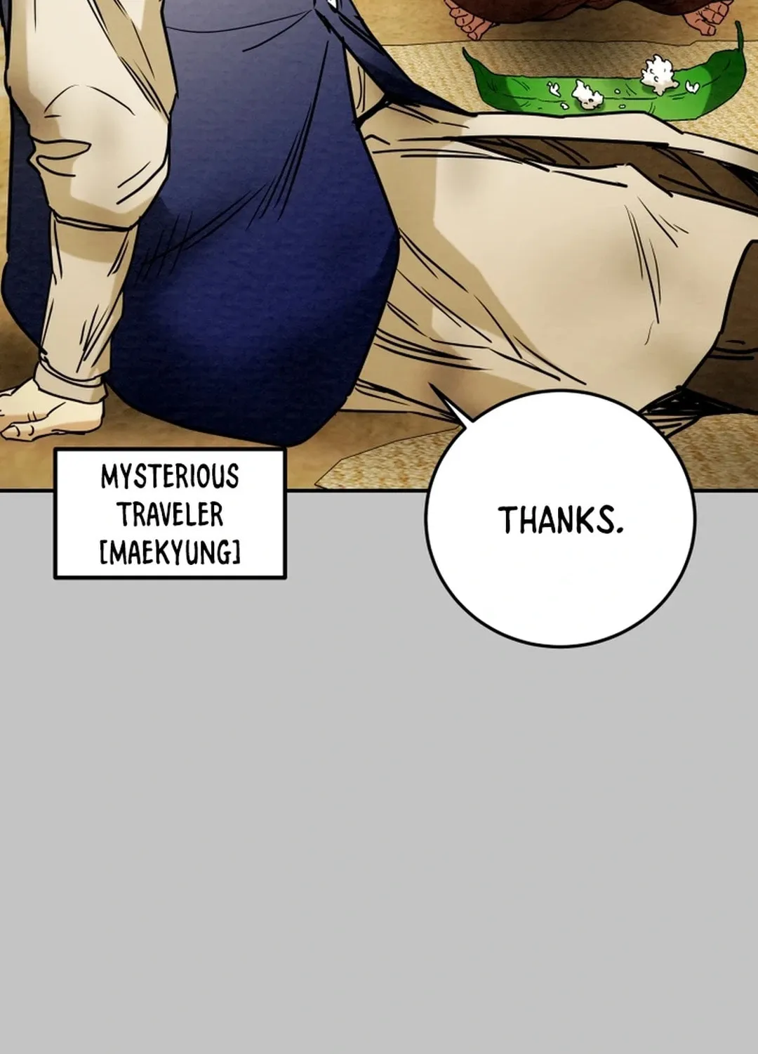 Read Heavenly Moon chapter 105 image 64 on Lezhin