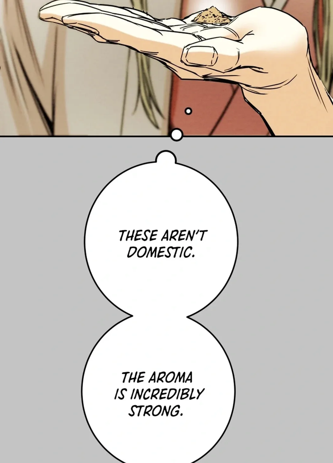 Read Heavenly Moon chapter 105 image 77 on Lezhin