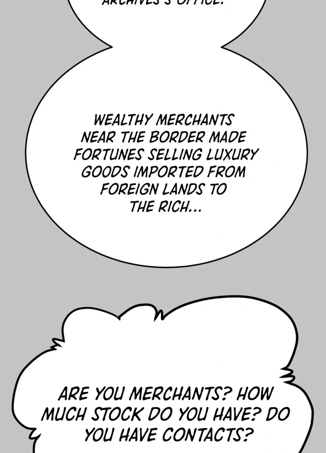Read Heavenly Moon chapter 105 image 80 on Lezhin