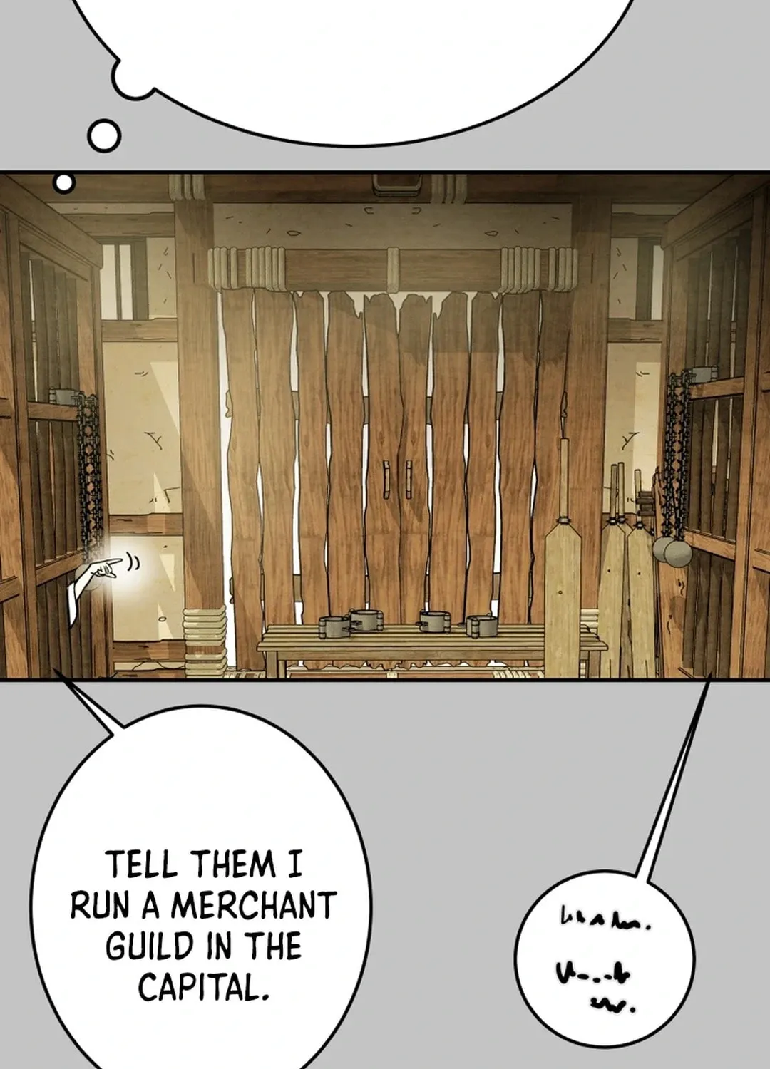 Read Heavenly Moon chapter 105 image 87 on Lezhin