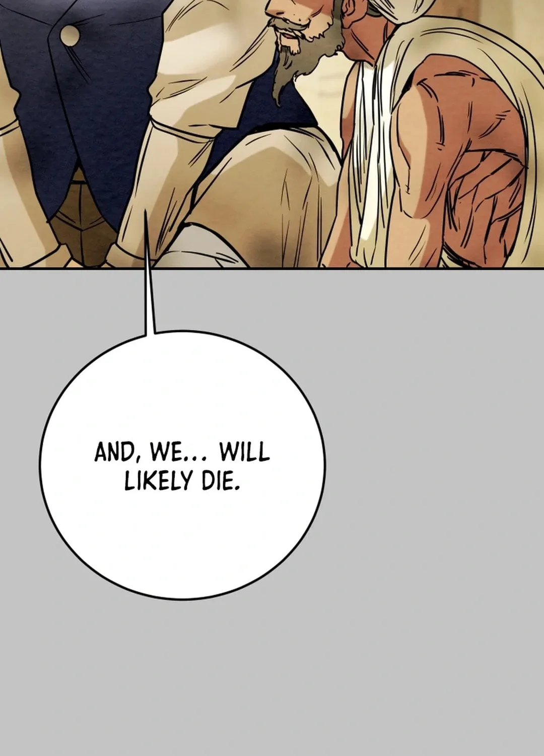 Read Heavenly Moon chapter 105 image 90 on Lezhin