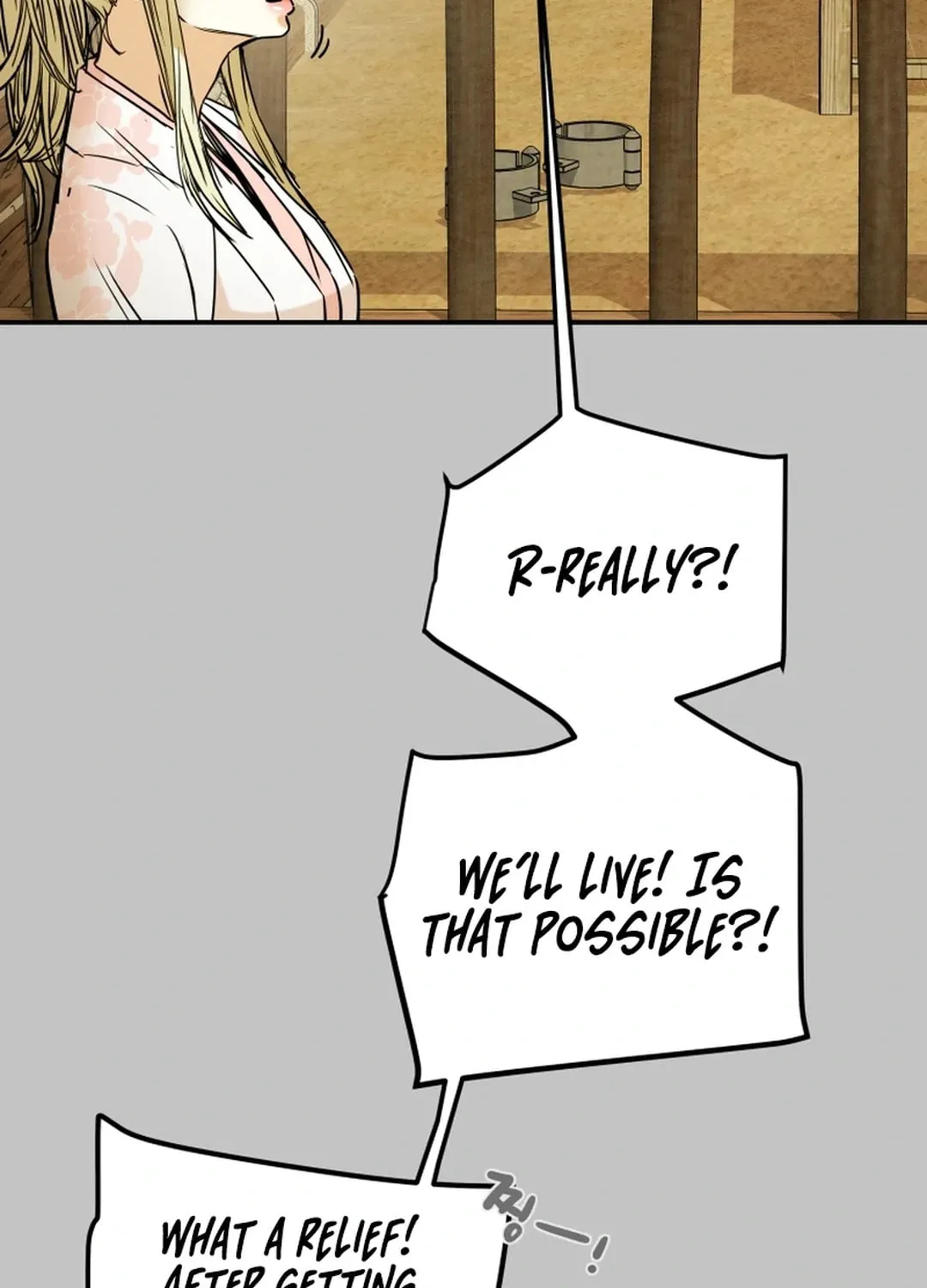 Read Heavenly Moon chapter 105 image 92 on Lezhin
