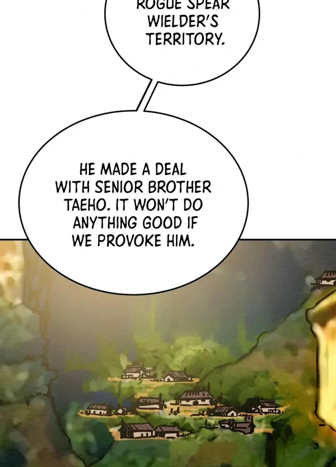 Read Heavenly Moon chapter 106 image 103 on Lezhin