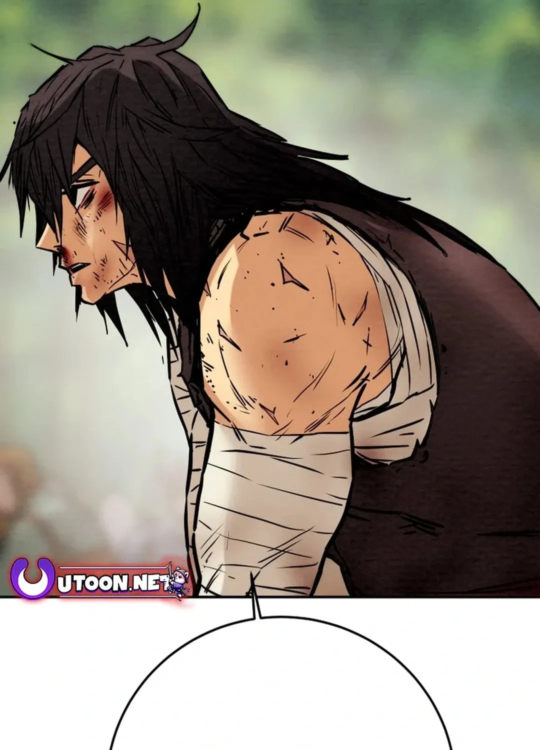 Read Heavenly Moon chapter 106 image 128 on Lezhin