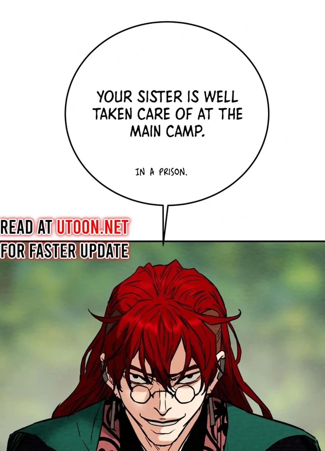 Read Heavenly Moon chapter 106 image 132 on Lezhin