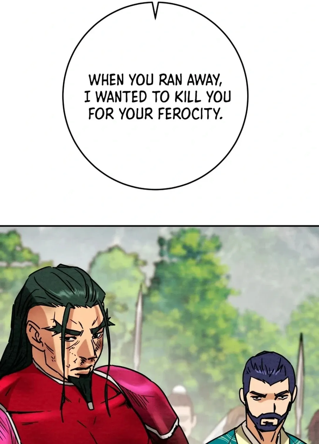 Read Heavenly Moon chapter 106 image 135 on Lezhin