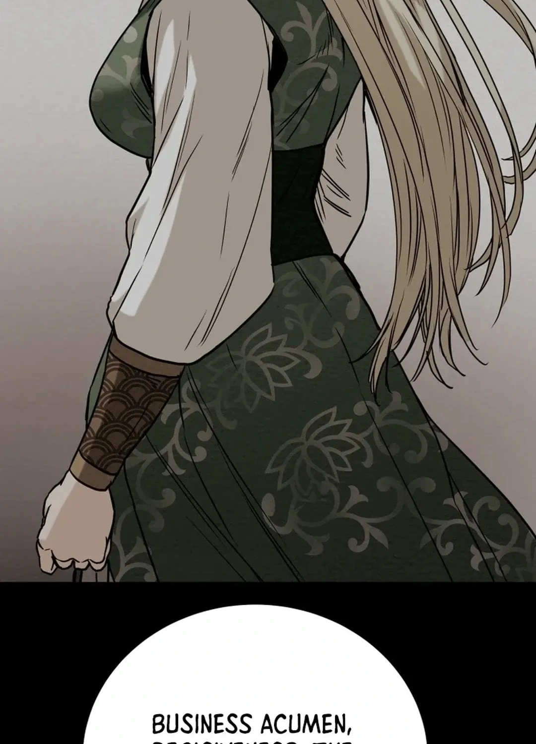 Read Heavenly Moon chapter 106 image 138 on Lezhin