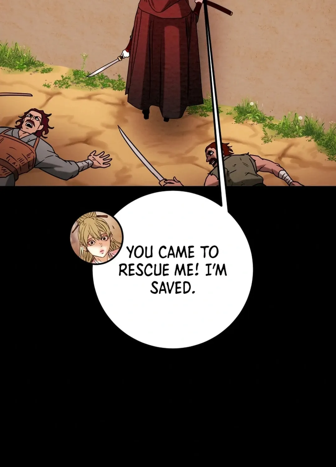 Read Heavenly Moon chapter 106 image 174 on Lezhin