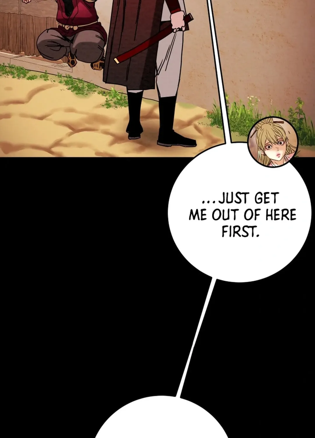 Read Heavenly Moon chapter 106 image 179 on Lezhin