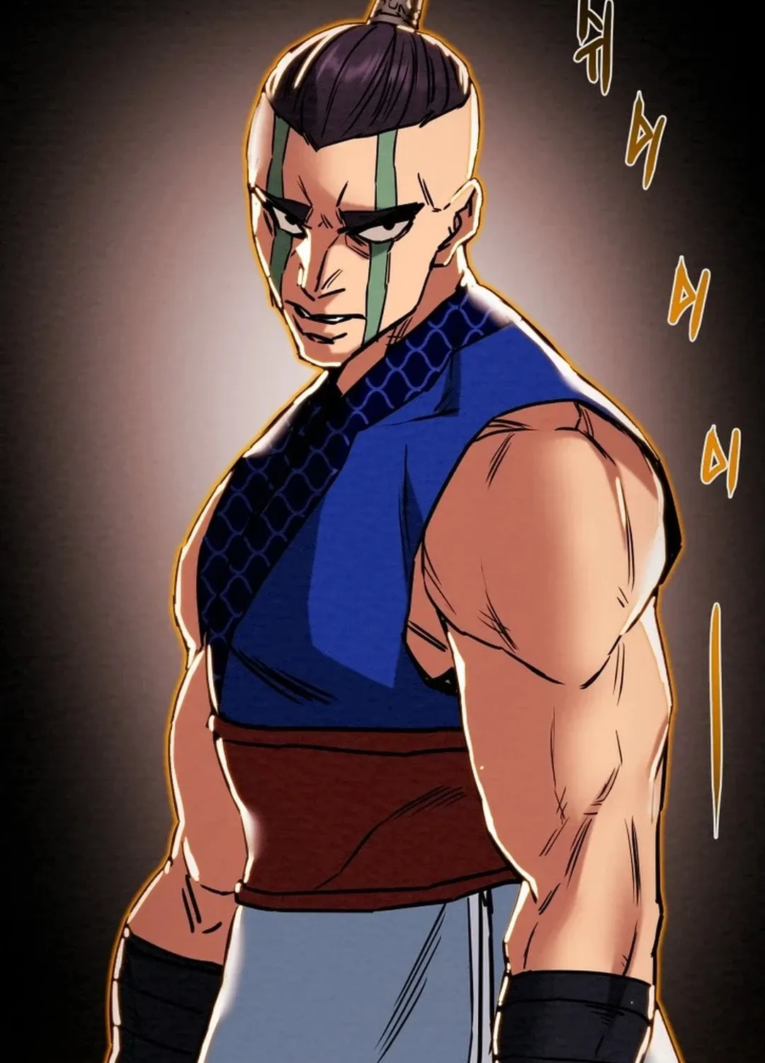 Read Heavenly Moon chapter 106 image 185 on Lezhin