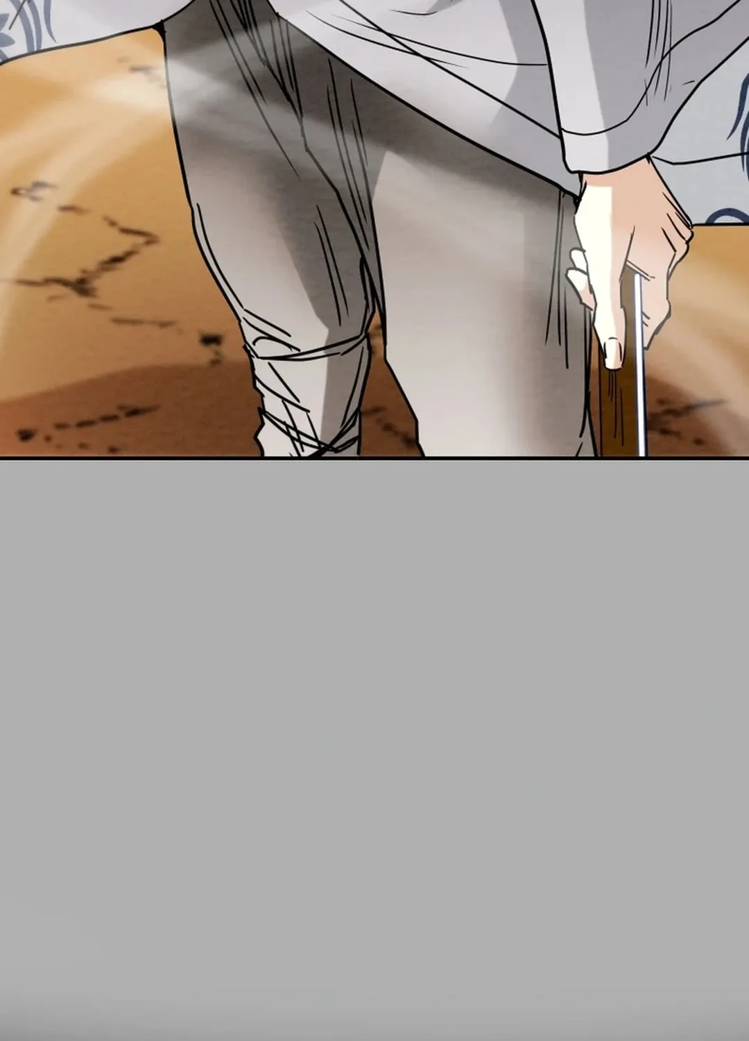 Read Heavenly Moon chapter 106 image 20 on Lezhin