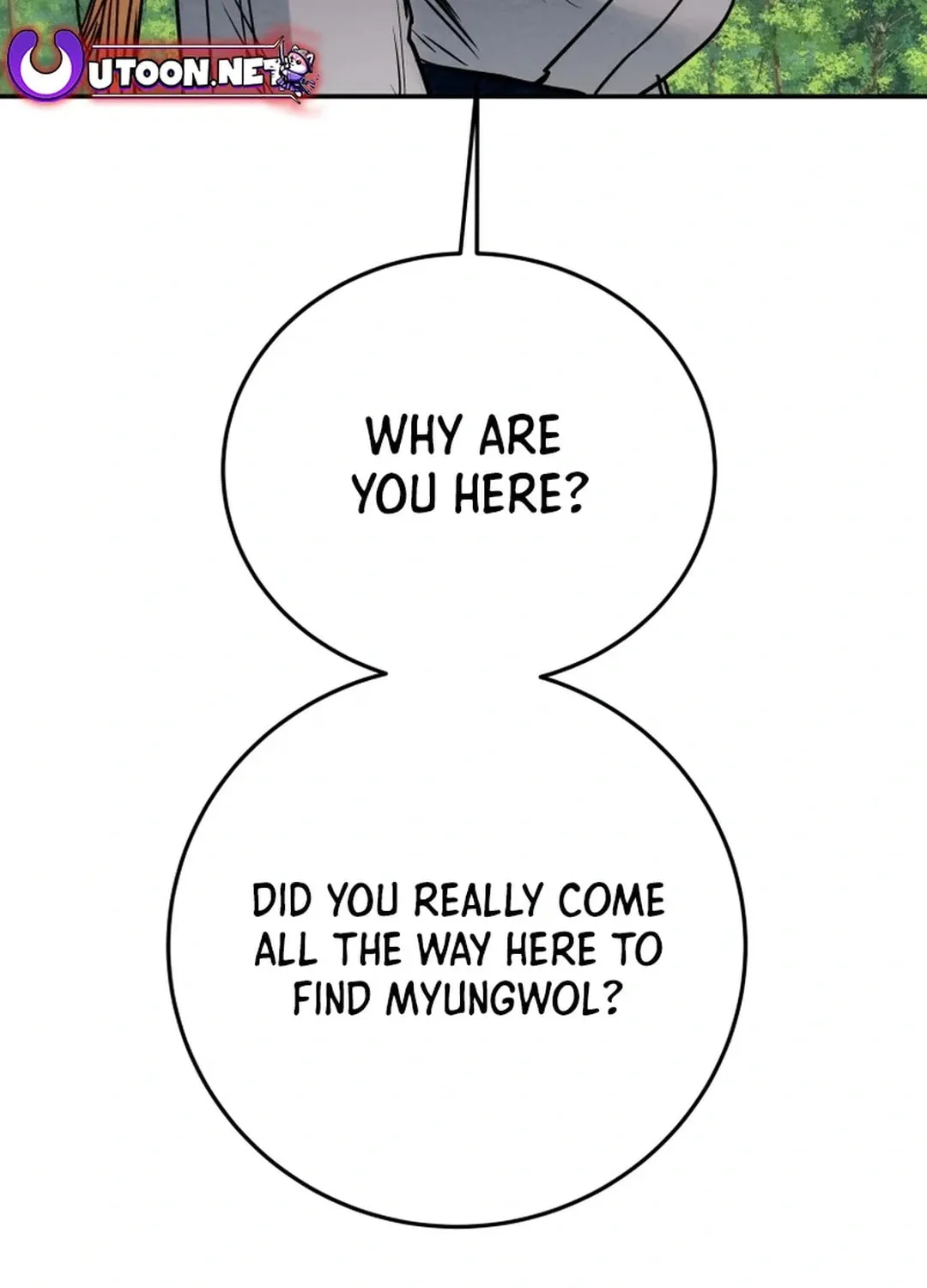 Read Heavenly Moon chapter 106 image 28 on Lezhin