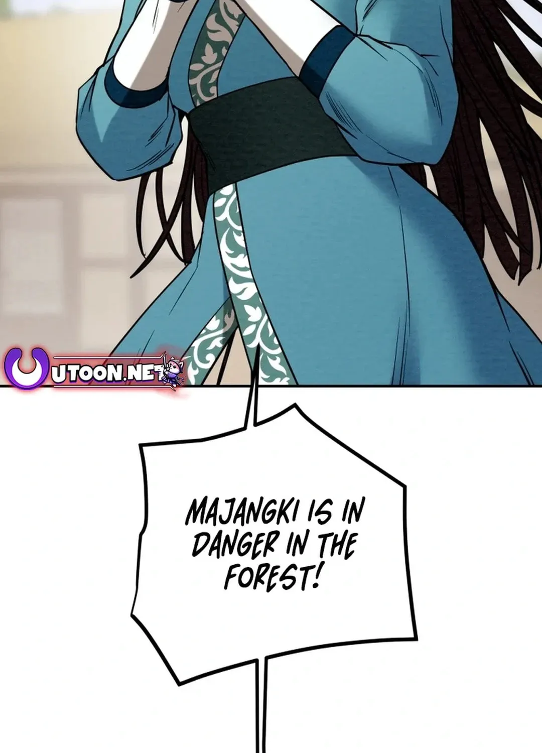 Read Heavenly Moon chapter 106 image 37 on Lezhin