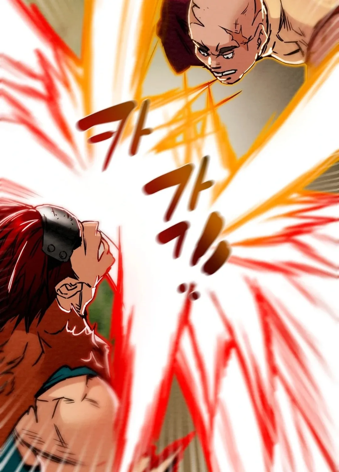 Read Heavenly Moon chapter 106 image 49 on Lezhin