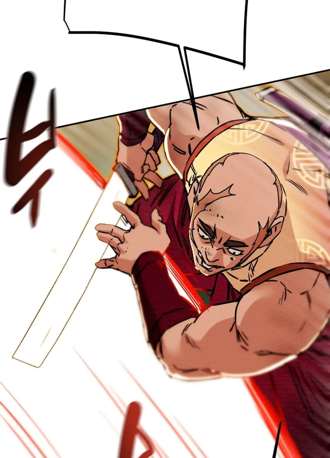 Read Heavenly Moon chapter 106 image 56 on Lezhin