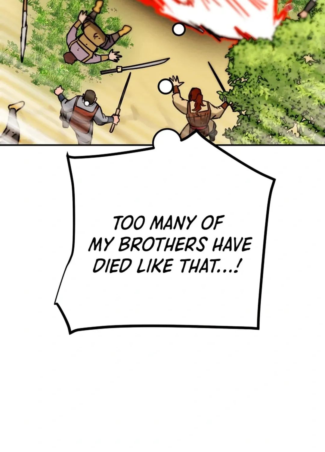 Read Heavenly Moon chapter 106 image 60 on Lezhin