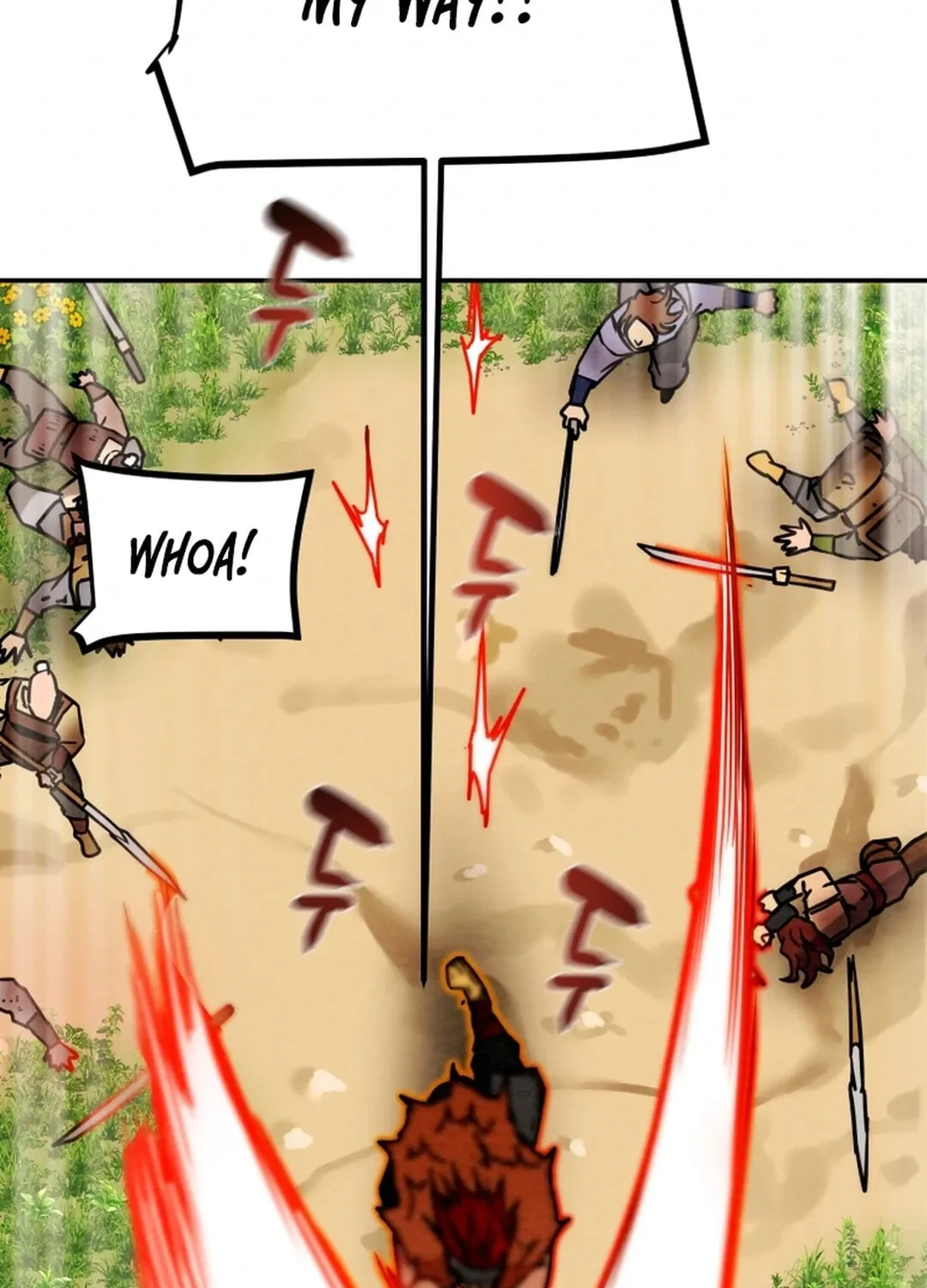 Read Heavenly Moon chapter 106 image 63 on Lezhin