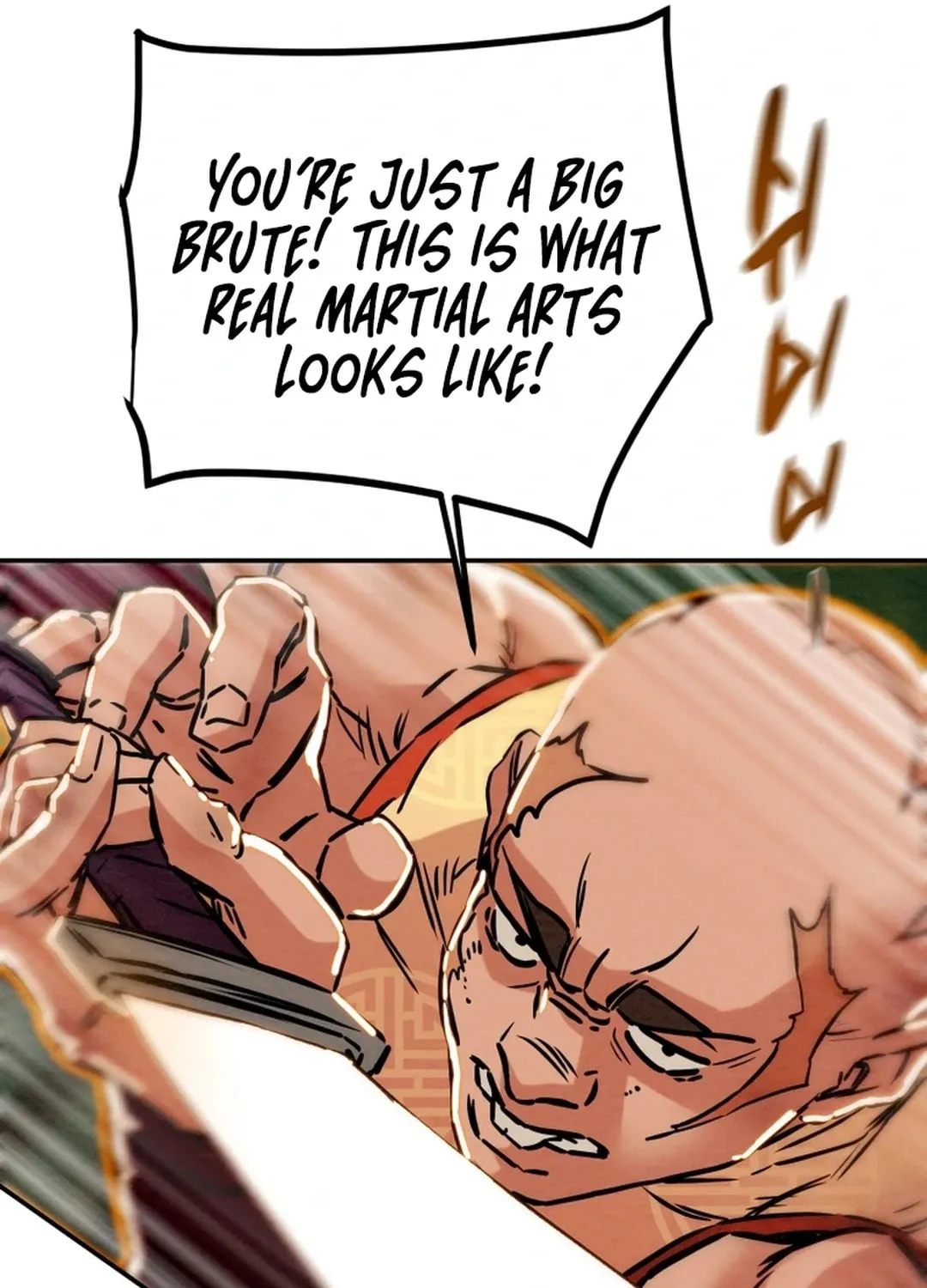 Read Heavenly Moon chapter 106 image 66 on Lezhin