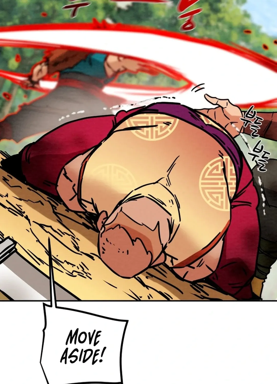 Read Heavenly Moon chapter 106 image 82 on Lezhin