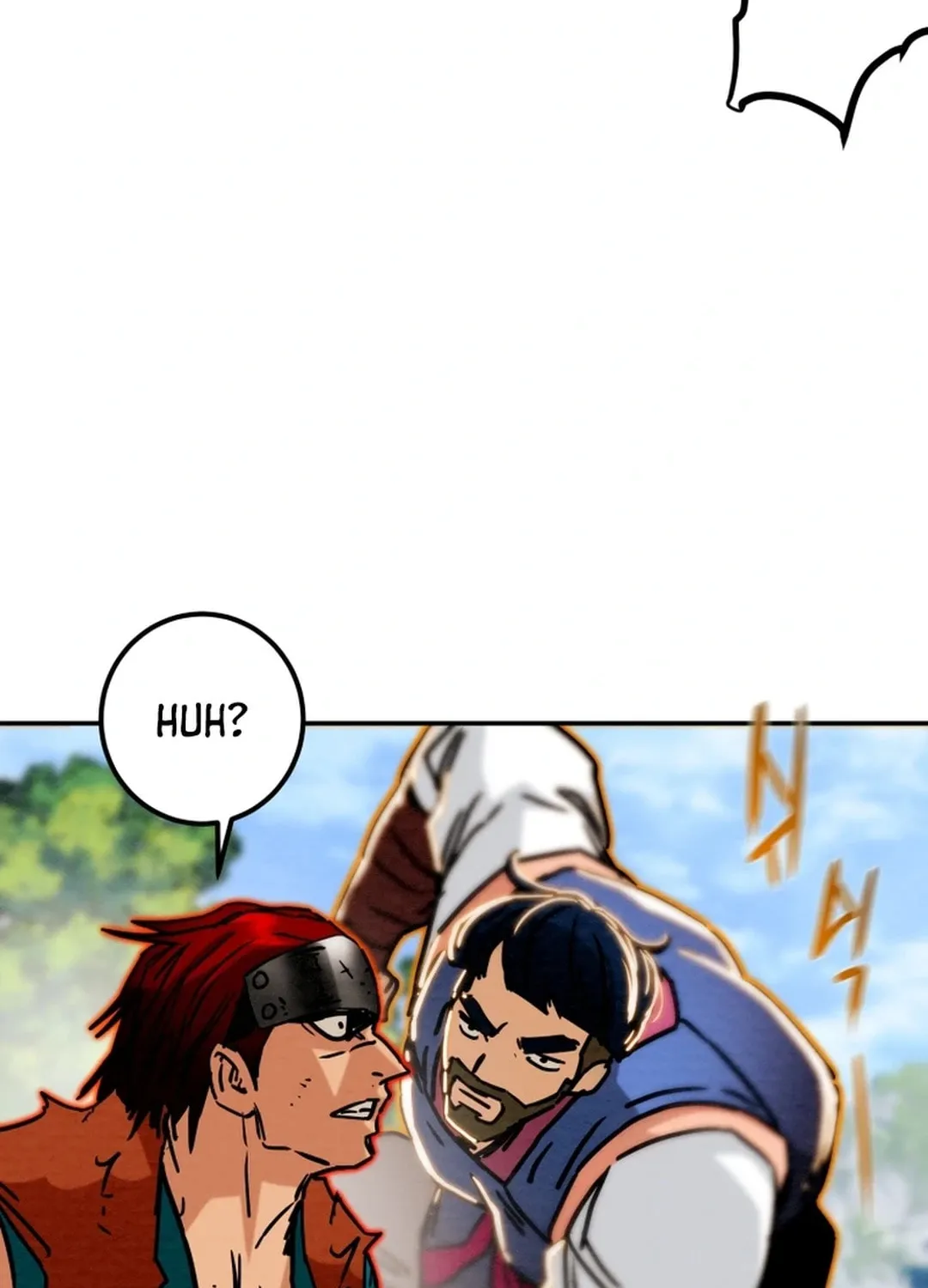 Read Heavenly Moon chapter 106 image 85 on Lezhin