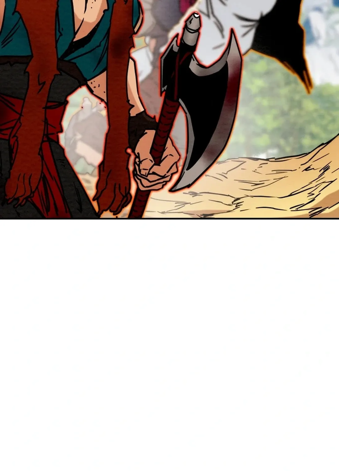 Read Heavenly Moon chapter 106 image 86 on Lezhin