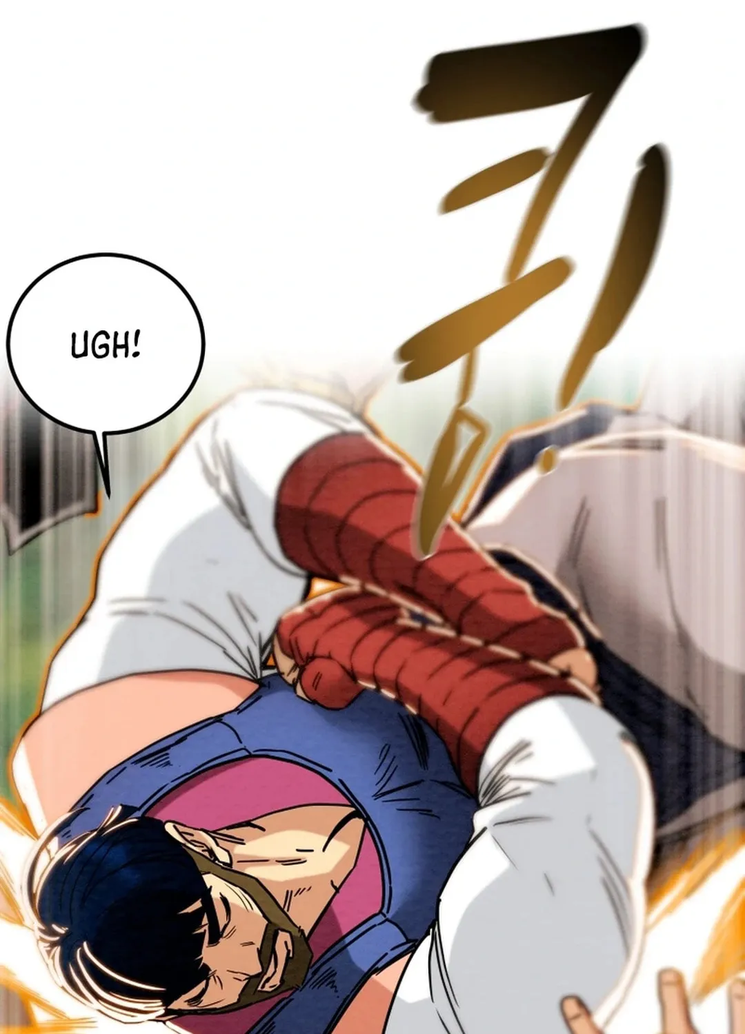Read Heavenly Moon chapter 106 image 87 on Lezhin