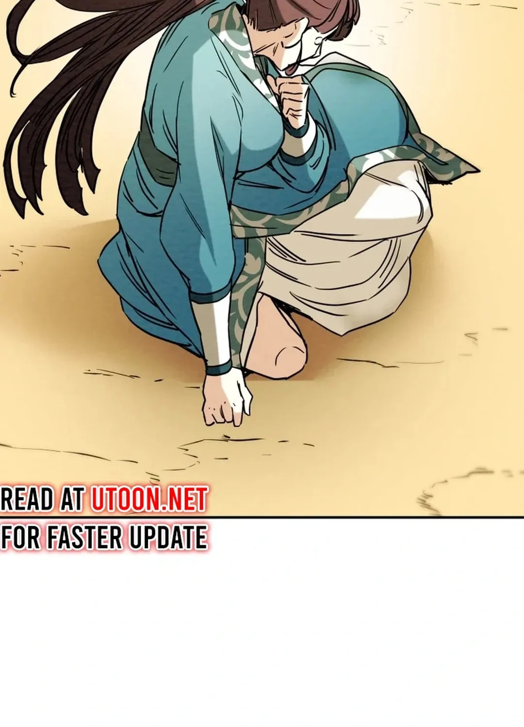 Read Heavenly Moon chapter 106 image 9 on Lezhin