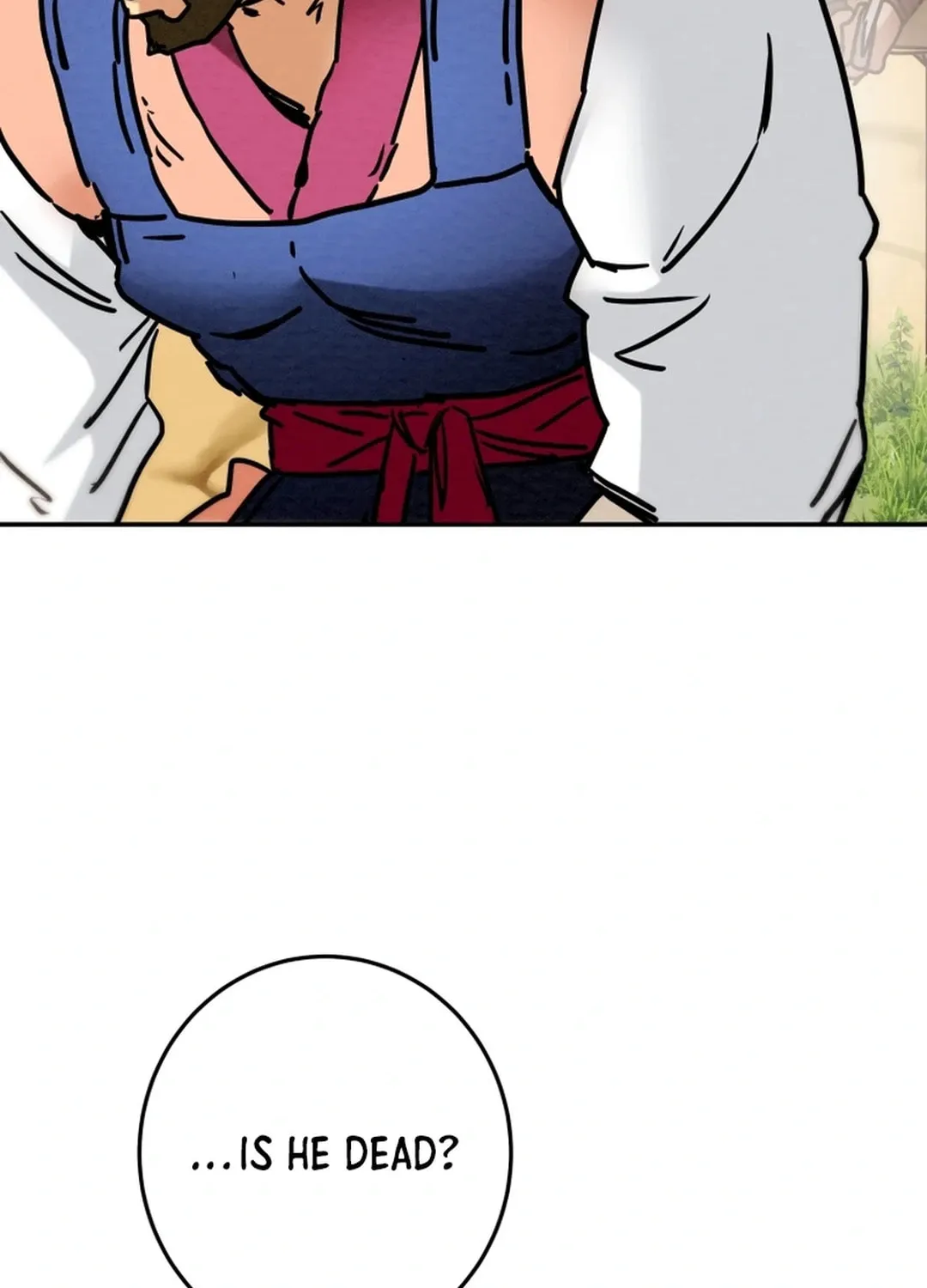Read Heavenly Moon chapter 106 image 93 on Lezhin