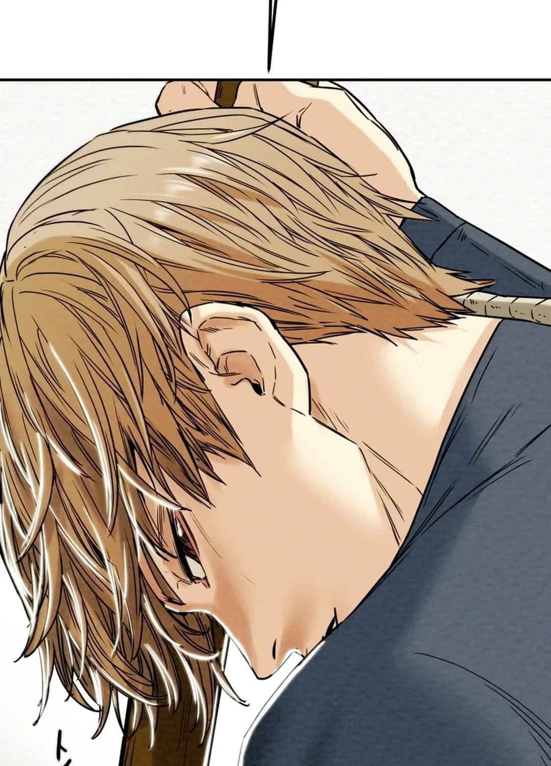 Read Heavenly Moon chapter 107 image 114 on Lezhin