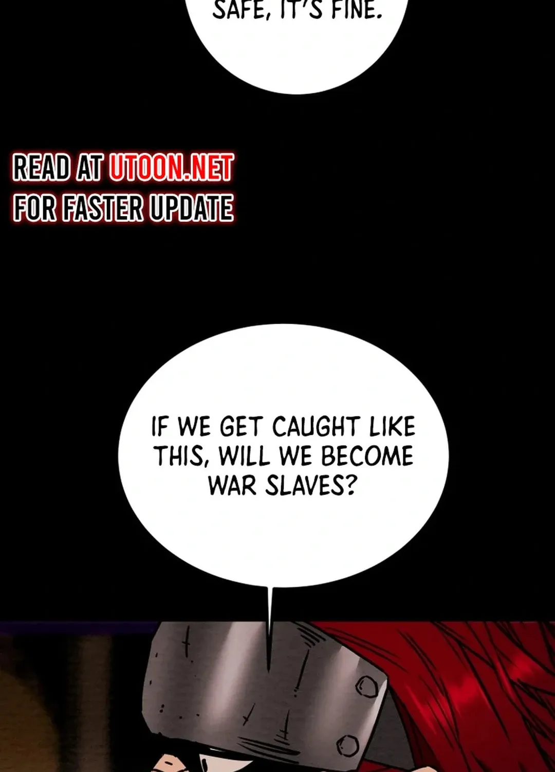 Read Heavenly Moon chapter 107 image 134 on Lezhin