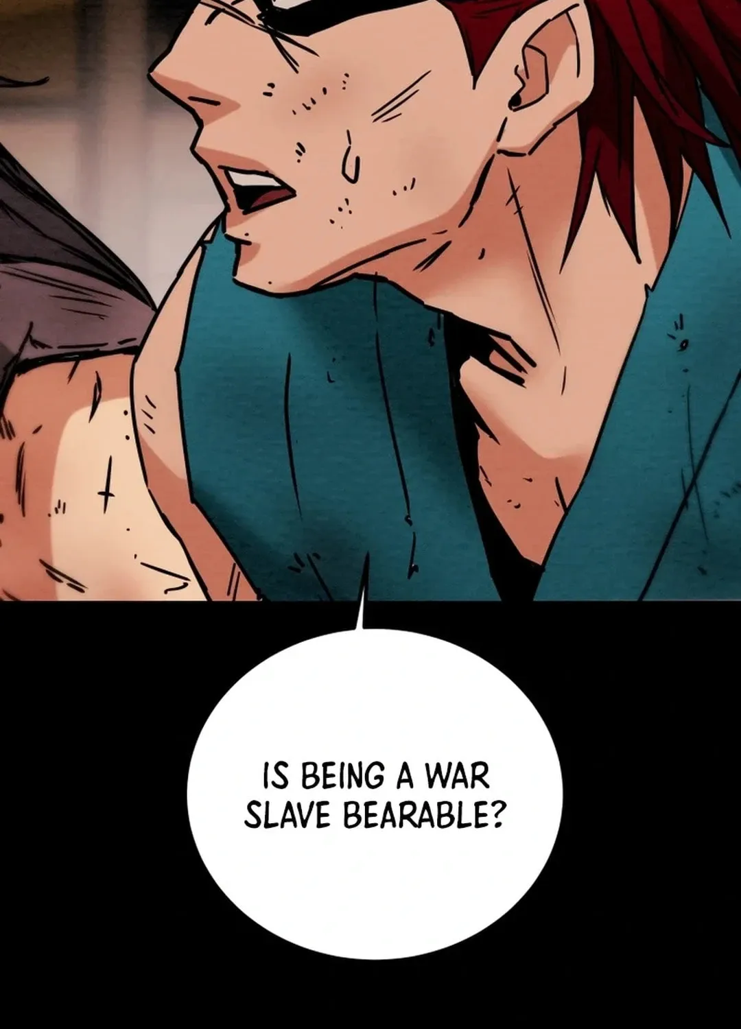 Read Heavenly Moon chapter 107 image 135 on Lezhin